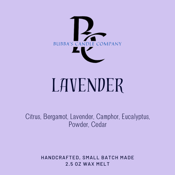 Lavender