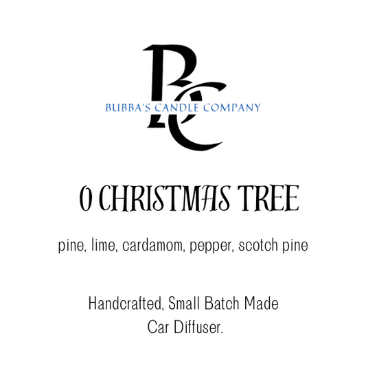 O Christmas Tree