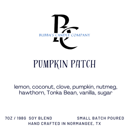 Pumpkin Patch