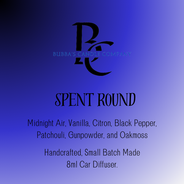 Spent Round
