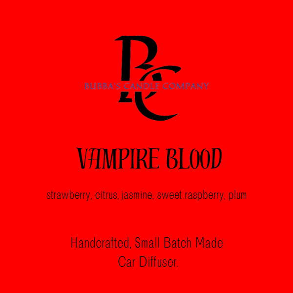 Vampire Blood
