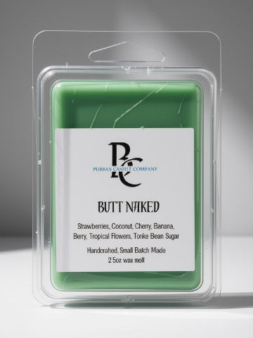 Butt Naked