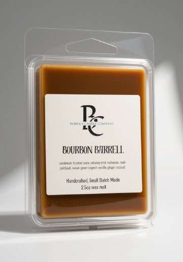 Bourbon Barrell
