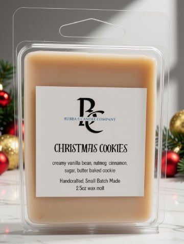 Christmas Cookies