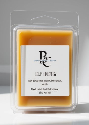 Elf Treats