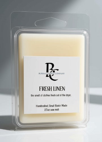Fresh Linen