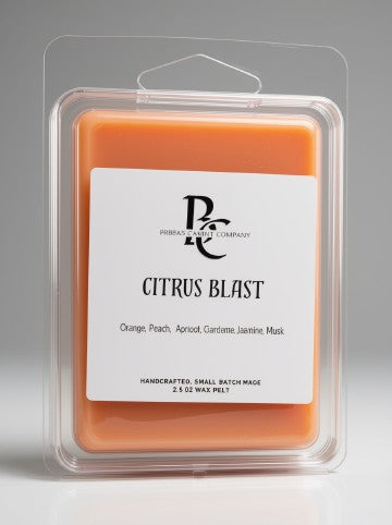 Citrus Blast