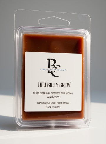 Hillbilly Brew
