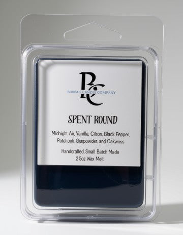Spent Round