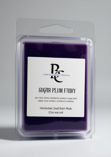 Sugar Plum Fairy