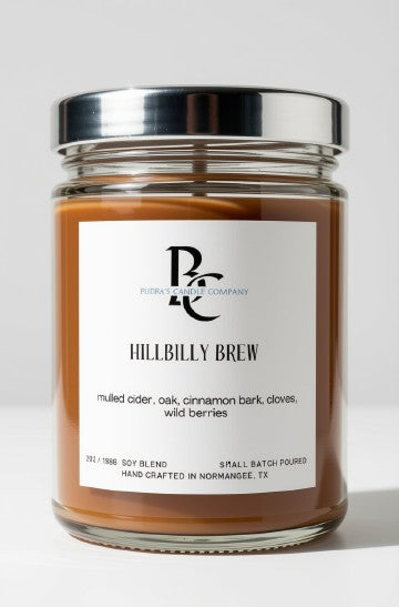 Hillbilly Brew