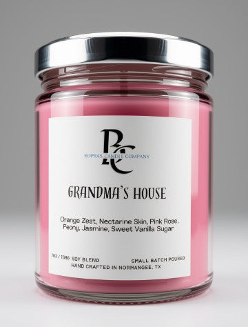 Grandma's House