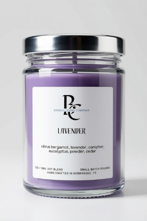 Lavender