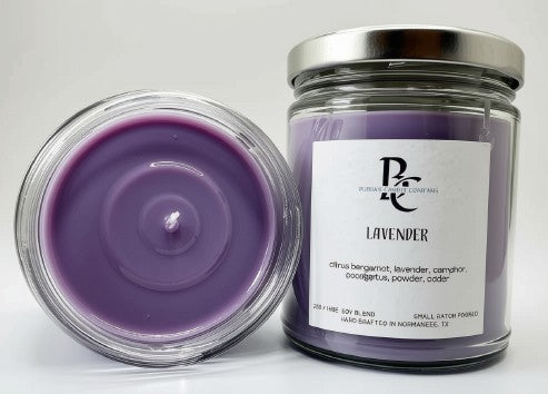 Lavender