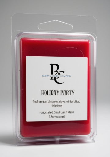 Holiday Party
