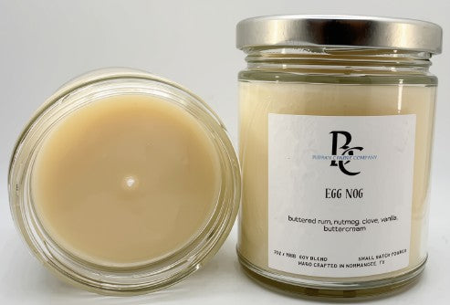 Egg Nog