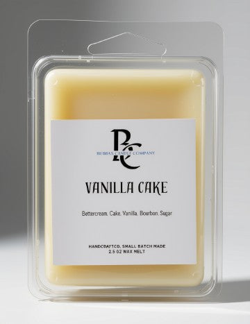 Vanilla Cake