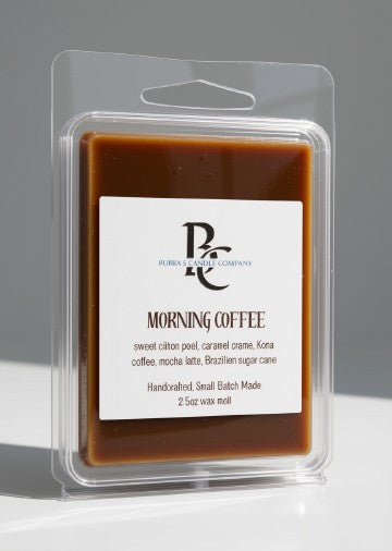 Morning Coffee