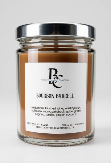 Bourbon Barrell