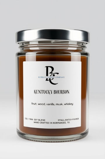 Kentucky Bourbon