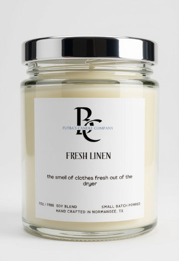Fresh Linen