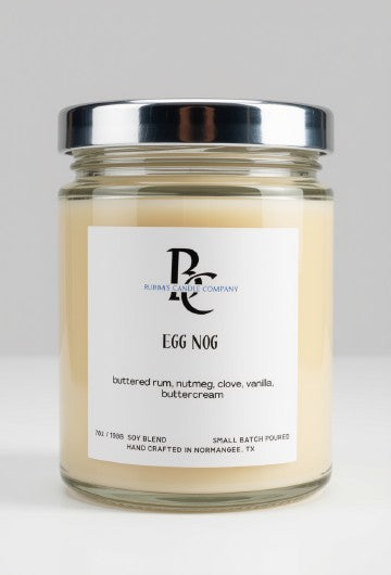 Egg Nog