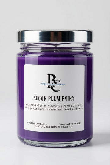 Sugar Plum Fairy