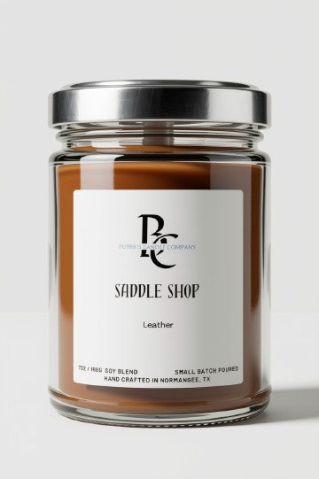 Saddle Shop